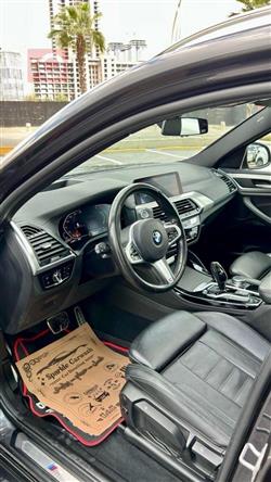 بي ام دبليو X4